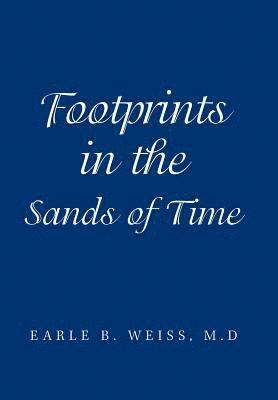 bokomslag Footprints in the Sands of Time