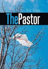 bokomslag The Pastor