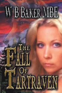 bokomslag Fall of Tartraven
