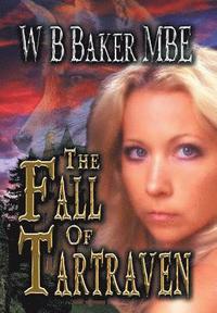 bokomslag Fall of Tartraven