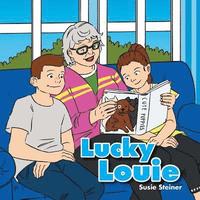 bokomslag Lucky Louie