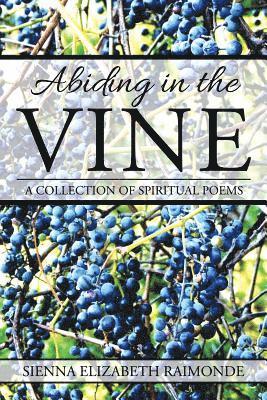 Abiding in the Vine 1