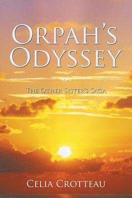 bokomslag Orpah's Odyssey