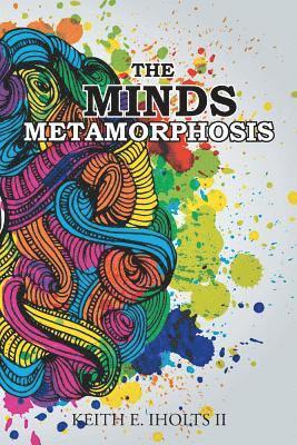 bokomslag Minds Metamorphosis
