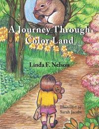 bokomslag A Journey Through Color Land