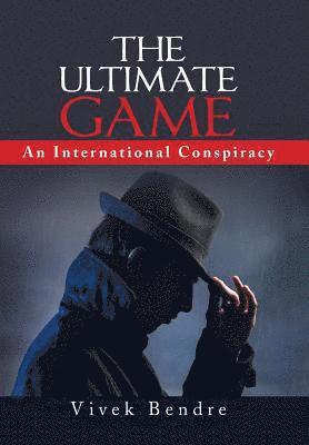 bokomslag Ultimate Game