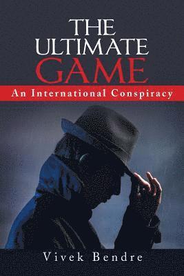 bokomslag Ultimate Game
