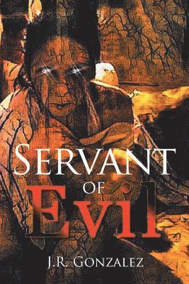 Servant of Evil 1