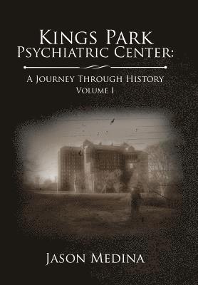 Kings Park Psychiatric Center 1