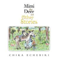 bokomslag Mimi the Deer and Other Stories