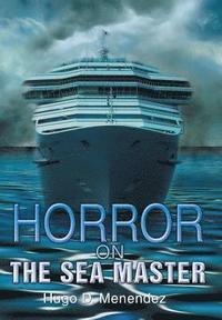 bokomslag Horror on the Sea Master