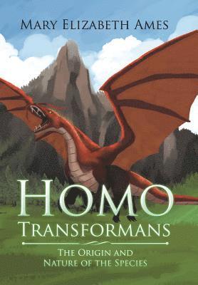 bokomslag Homo Transformans