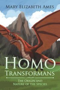 bokomslag Homo Transformans