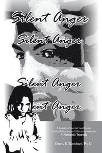 bokomslag Silent Anger