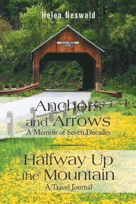 Helen Neswald - Anchors and Arrows, Häftad