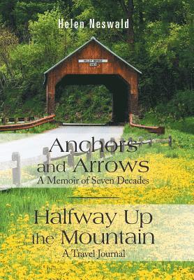 bokomslag Anchors and Arrows