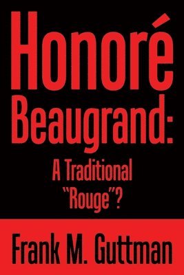 Honor Beaugrand 1