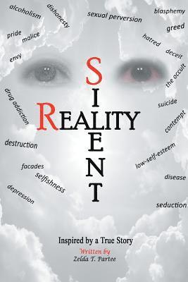 bokomslag Silent Reality