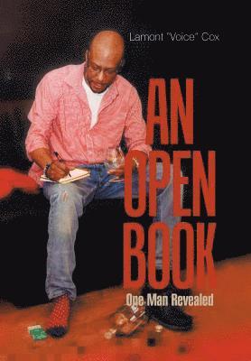 An Open Book 1