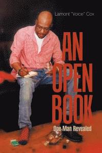 bokomslag An Open Book