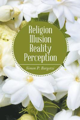 bokomslag Religion, Illusion, Reality, Perception