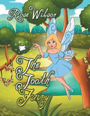 The Tooth Fairy 1
