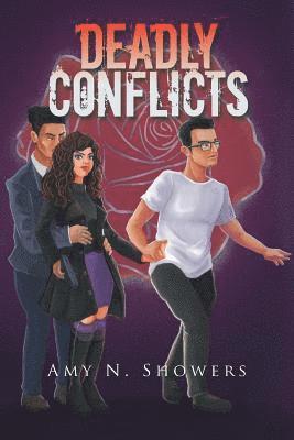 Deadly Conflicts 1