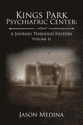 Kings Park Psychiatric Center 1