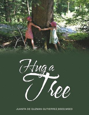 bokomslag Hug a Tree