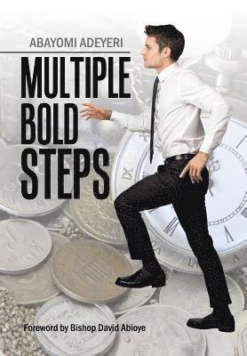 Multiple Bold Steps 1