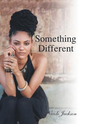 Nicole Jackson - Something Different, Inbunden