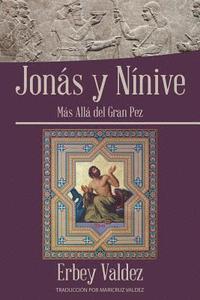 bokomslag Jons Y Nnive