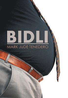 Mark Jude Tenedero - Bidli, Inbunden