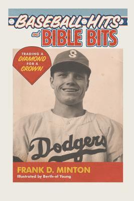 bokomslag Baseball Hits and Bible Bits