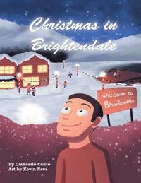 bokomslag Christmas in Brightendale