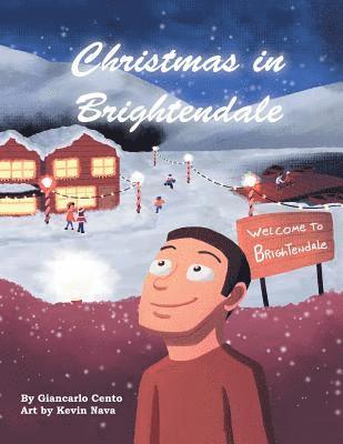 Christmas in Brightendale 1