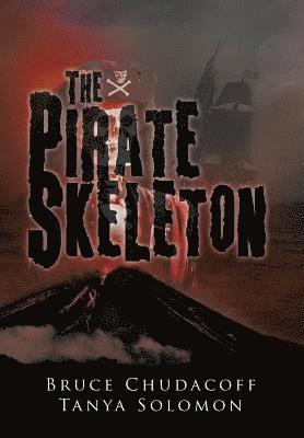 Pirate Skeleton