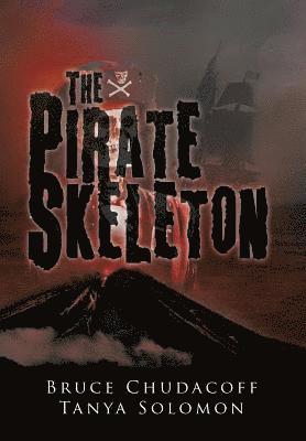 The Pirate Skeleton 1