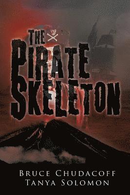 bokomslag Pirate Skeleton