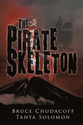 The Pirate Skeleton 1