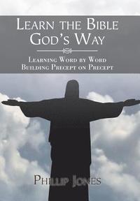 bokomslag Learn the Bible God'S Way