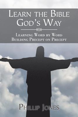 Learn the Bible God'S Way 1