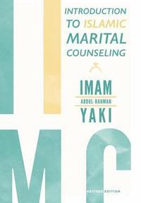 bokomslag Introduction to Islamic Marital Counseling