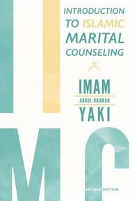bokomslag Introduction to Islamic Marital Counseling