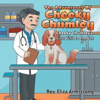 bokomslag The Adventures of Cheeky Chumley