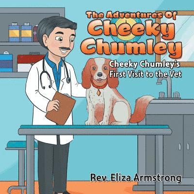 The Adventures of Cheeky Chumley 1