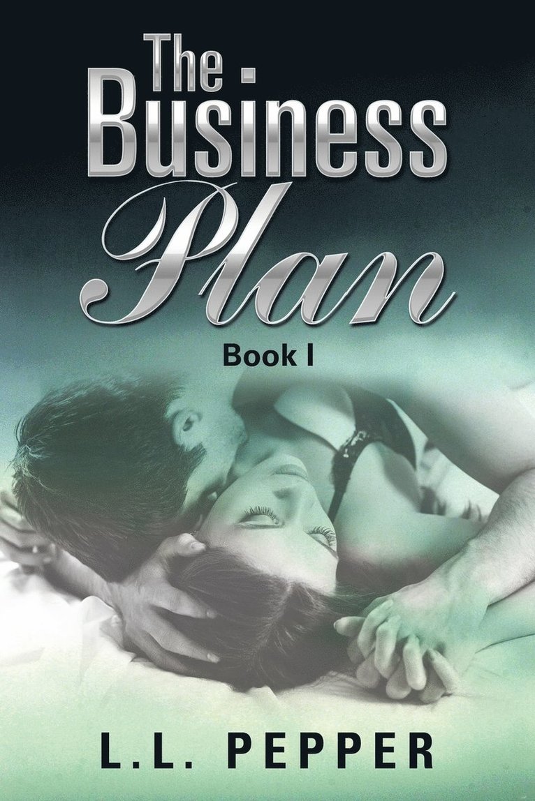 The Business Plan 1