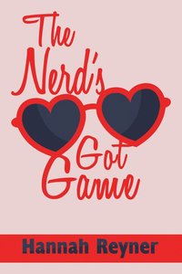 bokomslag The Nerd's Got Game