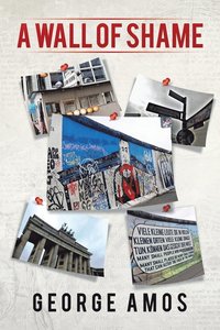 bokomslag Wall of Shame