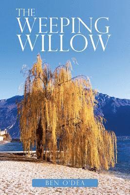 bokomslag The Weeping Willow